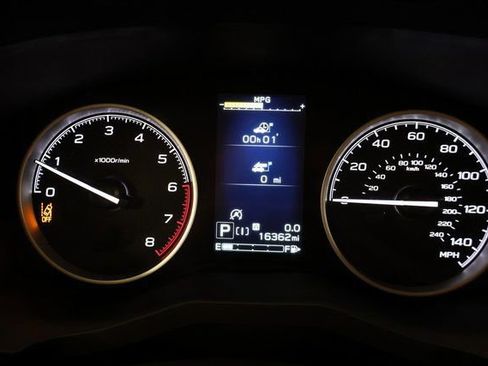 Used 2022 Subaru Forester Premium w/ Popular Package #1 image 32