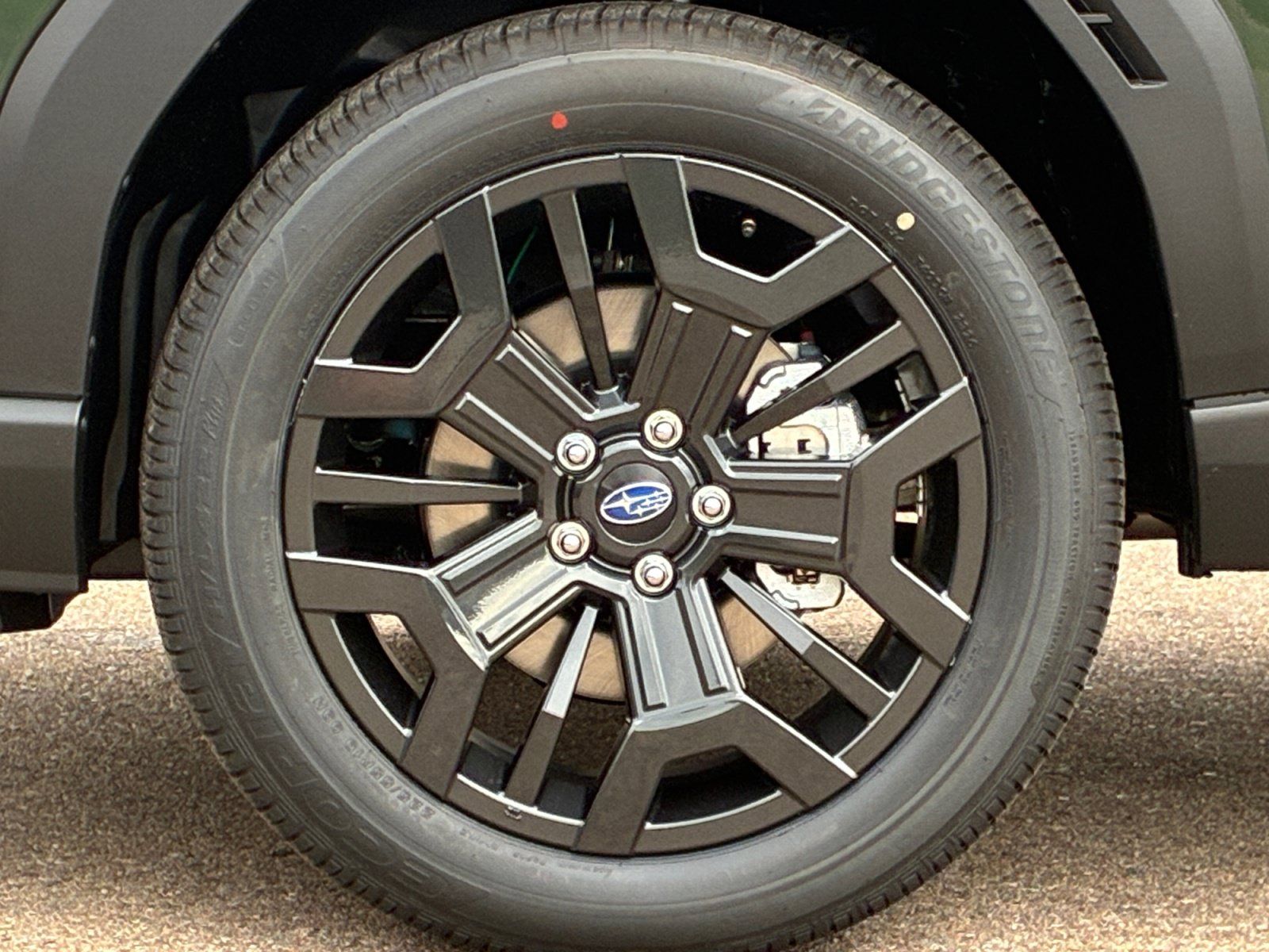 New 2026 Subaru Outback Limited XT AWD/4WD image 10