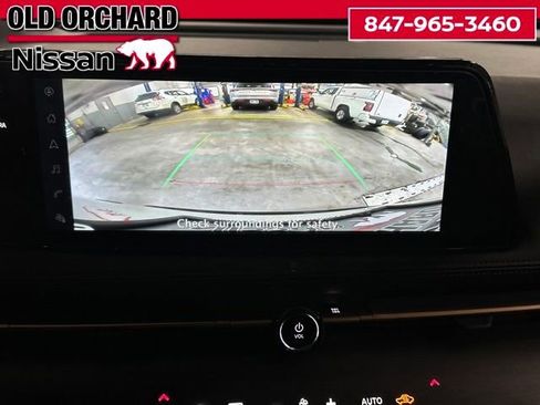 Used 2023 Nissan Ariya AWD image 16