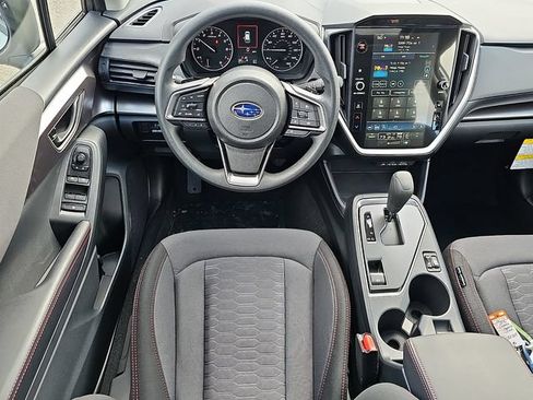 New 2026 Subaru Impreza 2.0i Sport AWD/4WD image 10