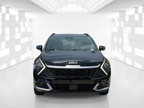 Used 2023 Kia Sportage SX FWD image 2