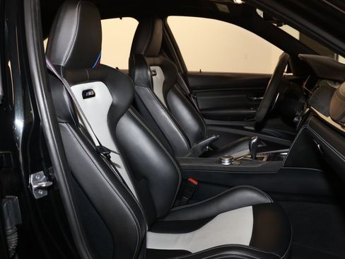 Used 2018 BMW M3 CS w/ Executive Package image 17