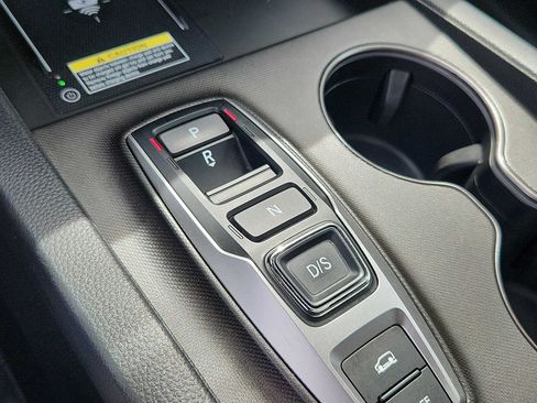 Certified 2024 Honda Passport TrailSport image 14