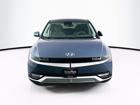 Used 2024 Hyundai Ioniq 5 SEL image 2