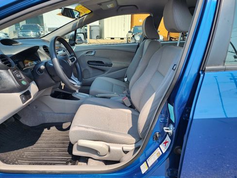 Used 2013 Honda Insight image 13