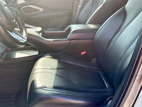 Used 2024 Acura RDX SH-AWD image 18