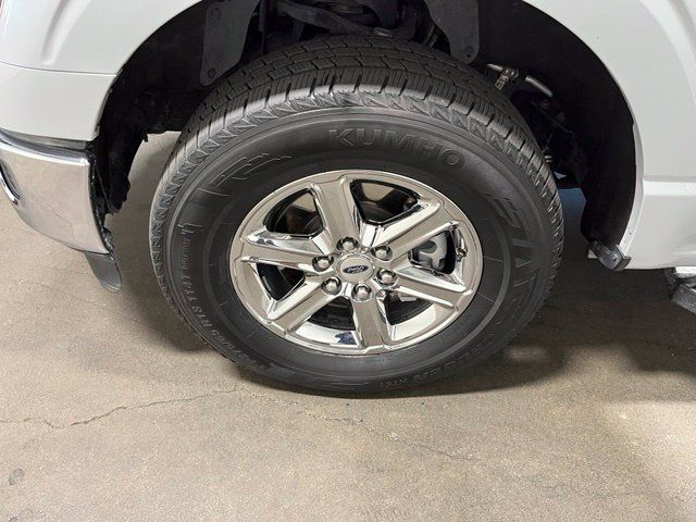 Used 2024 Ford F150 XLT w/ Mobile Office Package AWD/4WD image 31