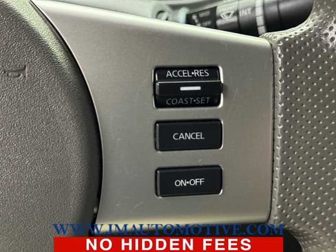 Used 2019 Nissan Frontier SV image 34