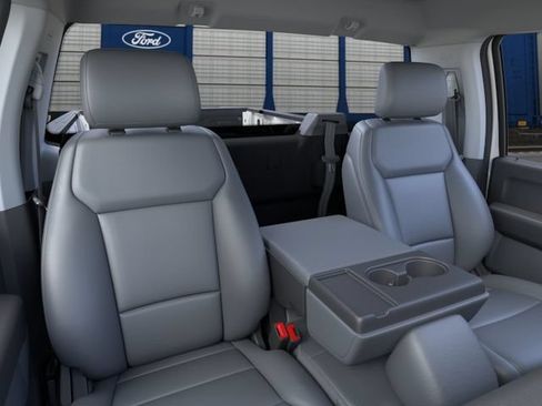 New 2026 Ford F150 XL RWD image 10