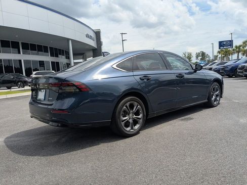 Used 2024 Honda Accord EX-L image 4