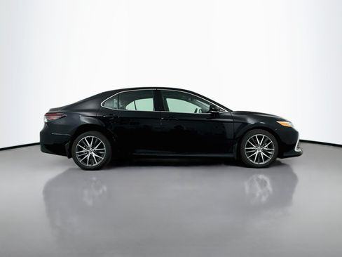 Certified 2023 Toyota Camry XLE w/ Protection Package (Q2) (TMS) AWD/4WD image 8