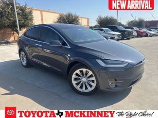 Used 2020 Tesla Model X Long Range video 1