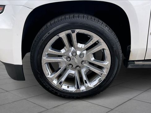 Used 2020 Chevrolet Tahoe Premier w/ Premier Plus Edition image 20