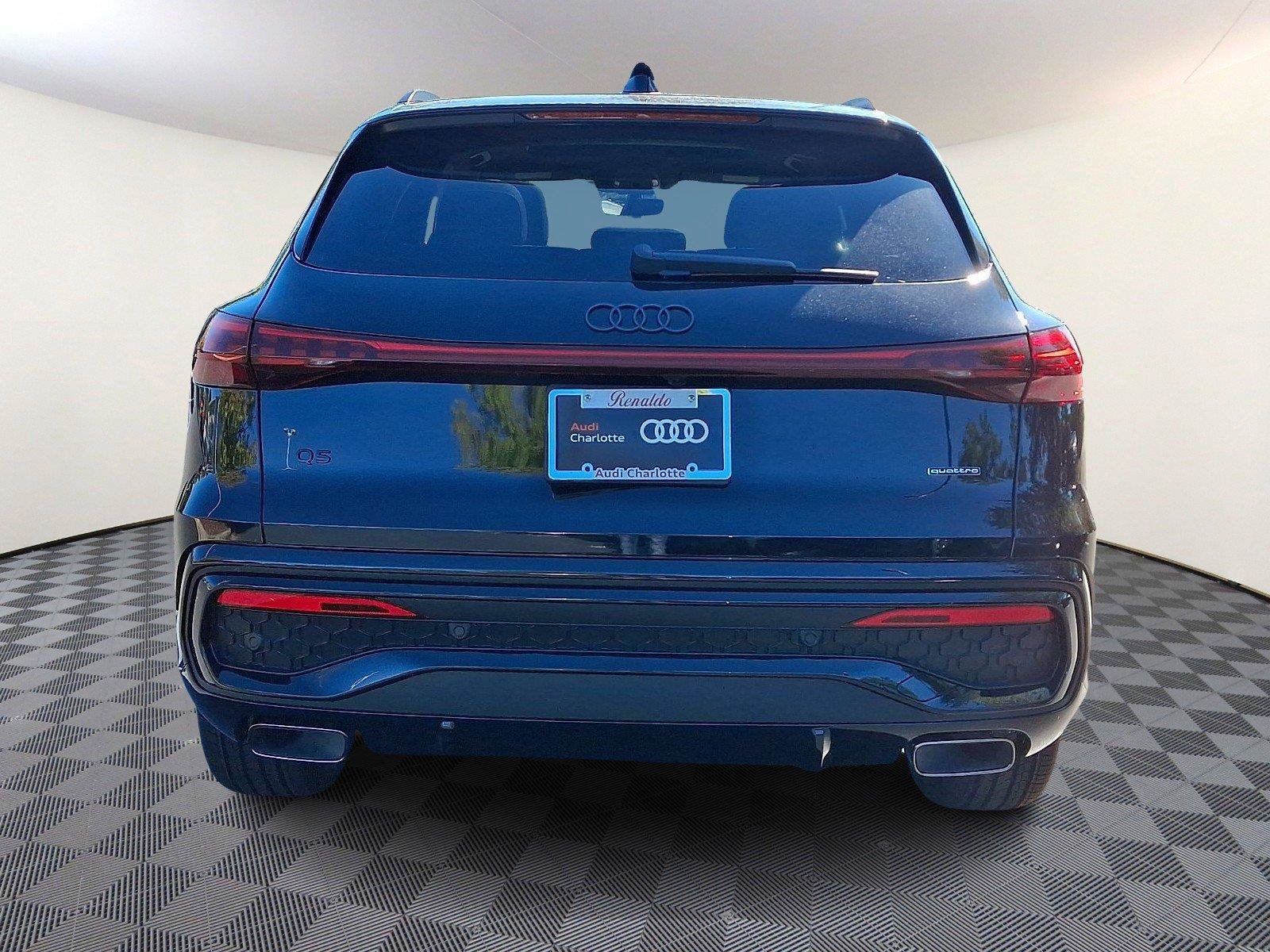 New 2026 Audi Q5 2.0T AWD/4WD image 5