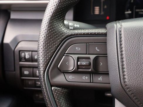 New 2024 Toyota Tacoma SR image 11