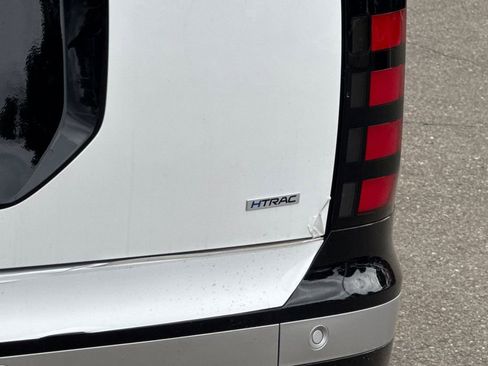 New 2026 Hyundai Palisade Limited image 23