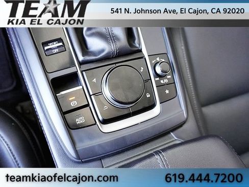 Used 2023 MAZDA CX-30 AWD 2.5 S w/ Select Package image 31