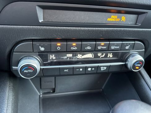 Used 2020 MAZDA CX-5 Touring image 28