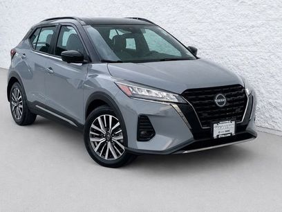 Used 2023 Nissan Kicks SR w/ SR Premium Package