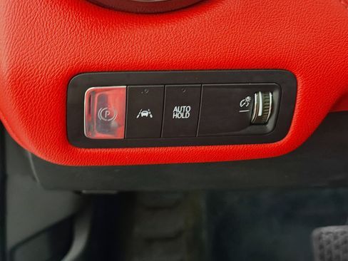 Used 2024 Chevrolet Blazer EV RS AWD/4WD image 16