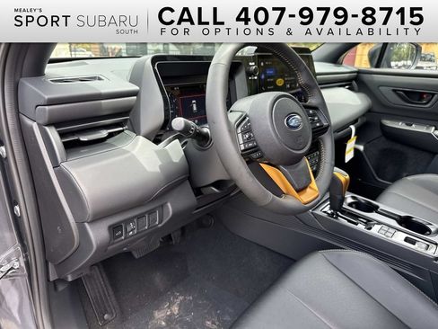 New 2026 Subaru Outback Wilderness AWD/4WD image 22