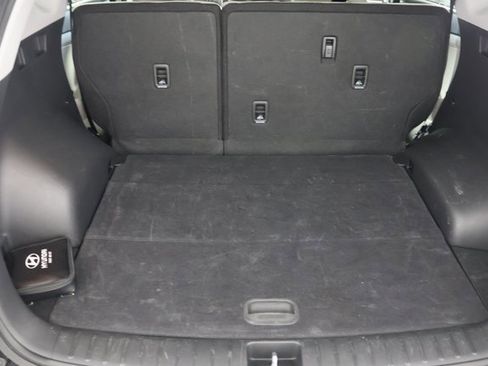 Used 2020 Hyundai Tucson SEL image 21