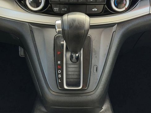 Used 2016 Honda CR-V LX image 14