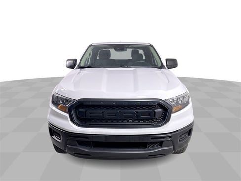 Used 2020 Ford Ranger XL w/ Equipment Group 101A Mid image 3
