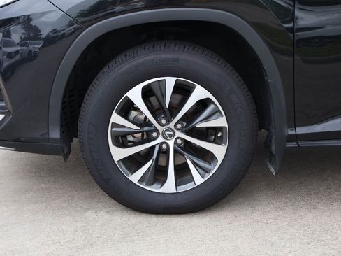 Used 2022 Lexus RX 350 FWD w/ Premium Package image 8