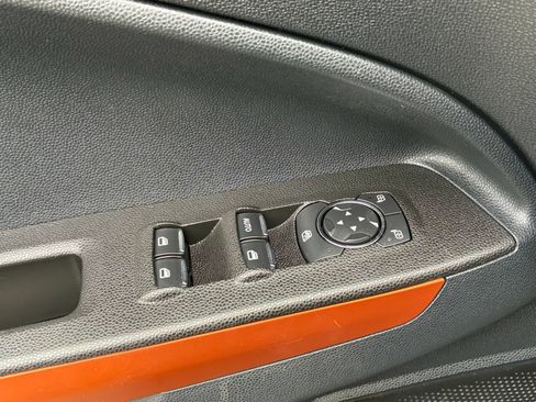 Used 2021 Ford EcoSport SE w/ SE Convenience Package FWD image 12