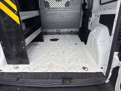 Used 2019 RAM ProMaster City Tradesman image 35