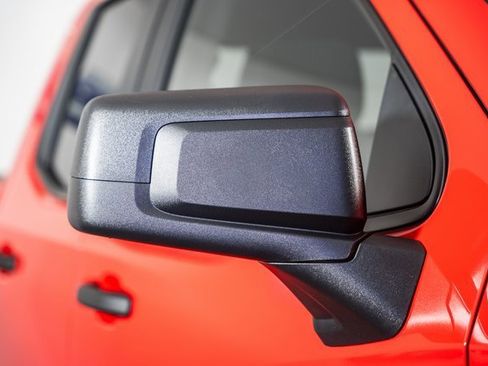 New 2026 Chevrolet Silverado 1500 Custom image 16