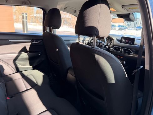 Used 2020 MAZDA CX-5 Sport image 14