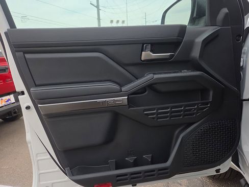 New 2026 Toyota Tacoma TRD Sport RWD image 17