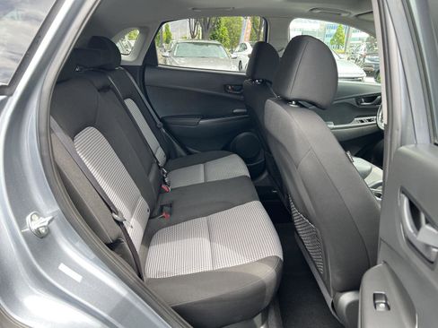 Certified 2021 Hyundai Kona SEL Plus AWD/4WD image 26