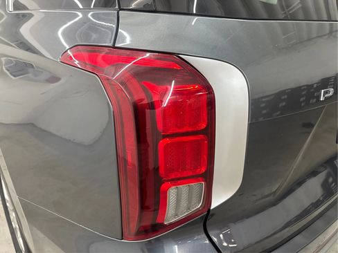 Used 2024 Hyundai Palisade SEL AWD/4WD image 32
