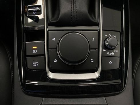 New 2025 MAZDA CX-30 AWD 2.5 S w/ Select Sport Pkg image 24