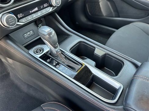 Used 2022 Nissan Sentra SR w/ Electronics Package image 25