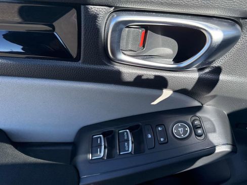 Used 2022 Honda Civic EX image 20