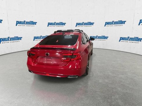 Used 2022 Honda Accord Sport Special Edition image 13