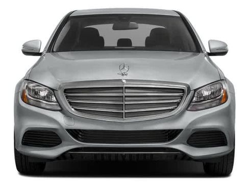 Used 2016 Mercedes-Benz C 300 Sedan image 4