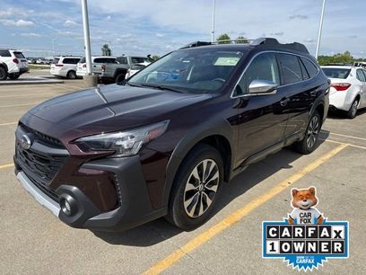 Used 2023 Subaru Outback Touring w/ Popular Package #2