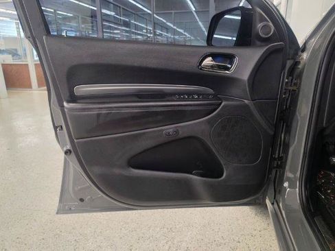 Used 2020 Dodge Durango GT RWD image 32