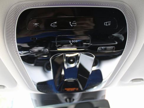 Certified 2025 Mercedes-Benz GLC 350e 4MATIC image 51