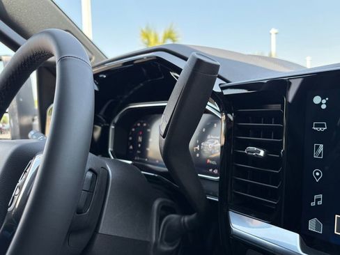 New 2026 Chevrolet Silverado 2500 High Country w/ Technology Package AWD/4WD image 32