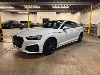 Used 2025 Audi A5 2.0T Premium Plus AWD/4WD 360° Tour