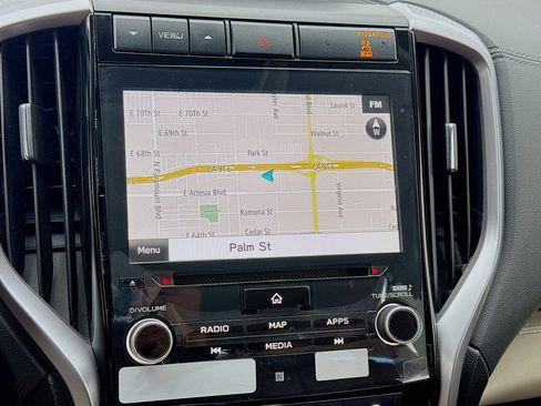 Used 2020 Subaru Ascent Touring w/ Popular Package #2A image 9