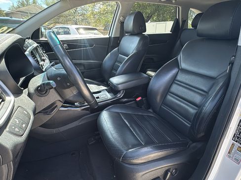 Used 2020 Kia Sorento EX FWD image 14