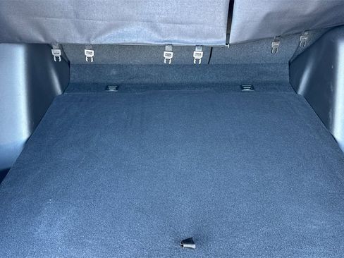 Certified 2024 Honda CR-V EX image 17