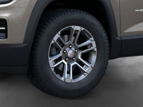 New 2026 GMC Terrain Elevation AWD/4WD image 9